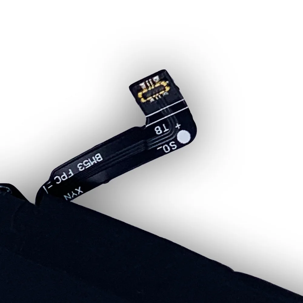 BM53 Battery  For Xiaomi 10T 10T Pro Mi 10T Repair Part Original Capacity Mobile Phone Batteries Bateria