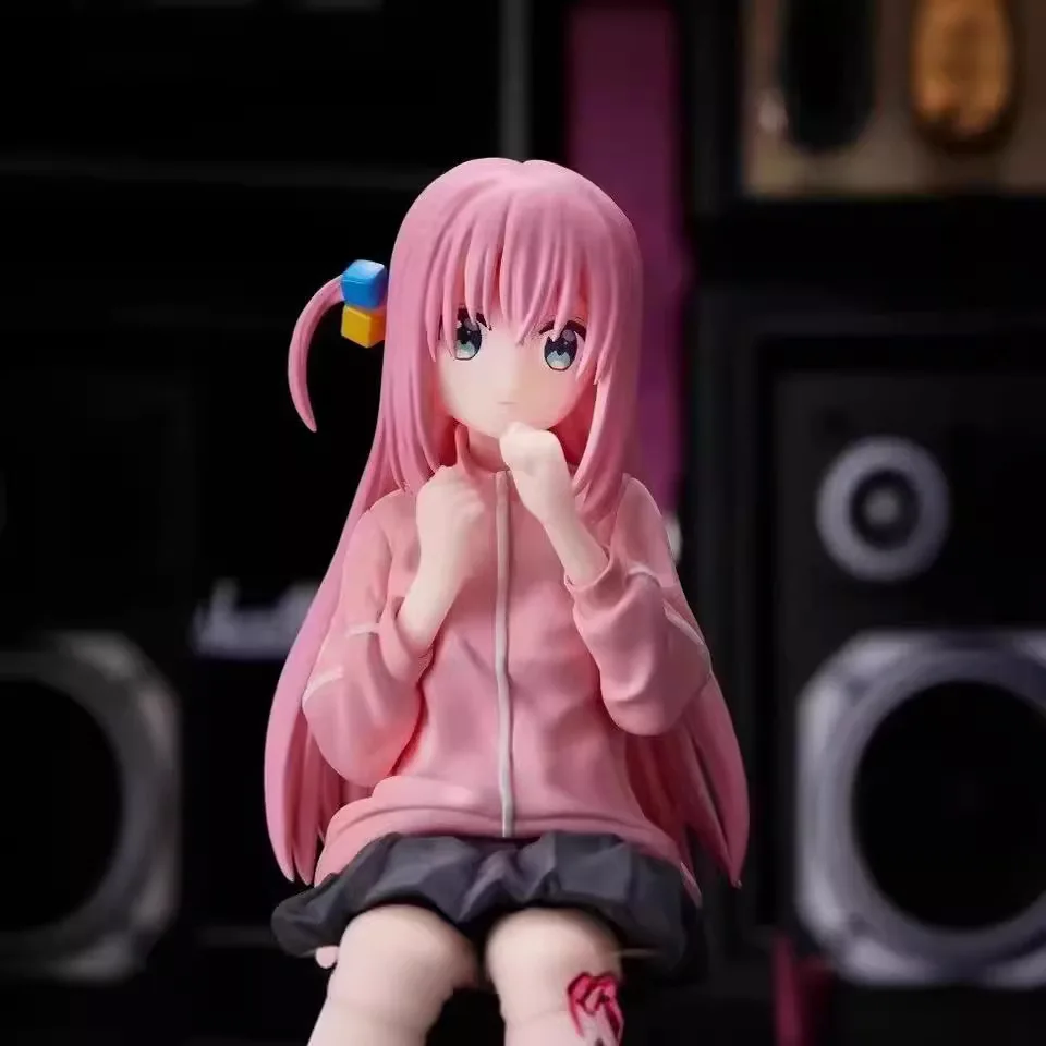 Экшн-фигурка гитариста