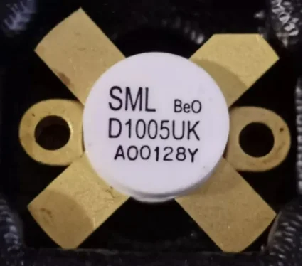 1 шт./партия, модуль усилителя мощности D1005UK ATC