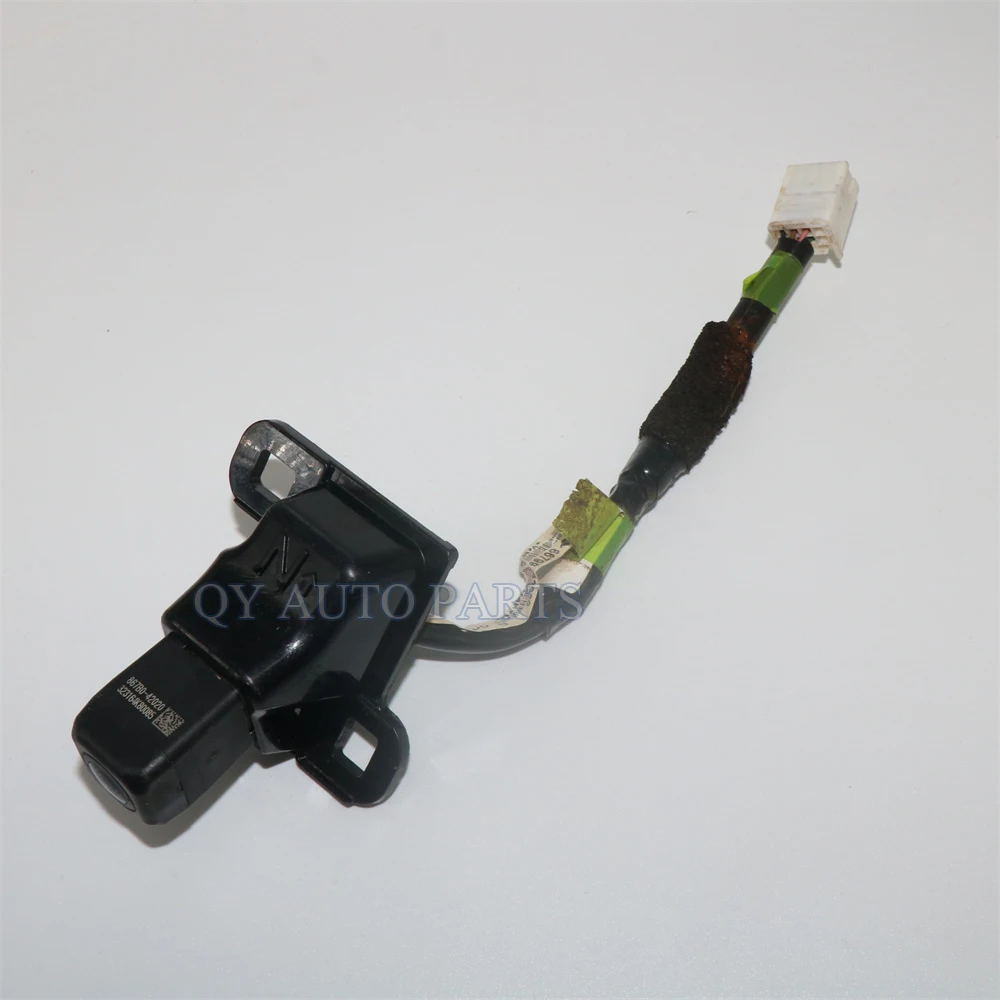 867B0-42020 Камера заднего вида для парковки Toyota RAV4 2.5L 2016-2018 867B 042020