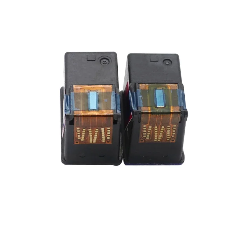 2 шт. совместимые картриджи для принтера HP 21 22 Deskjet F2280 3910 3915 3918 3920 3930 3938 3940 D1530 D1311 HP21