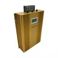 3 phase 380vac 200kw smart electricity power saving energy saver for commercial use