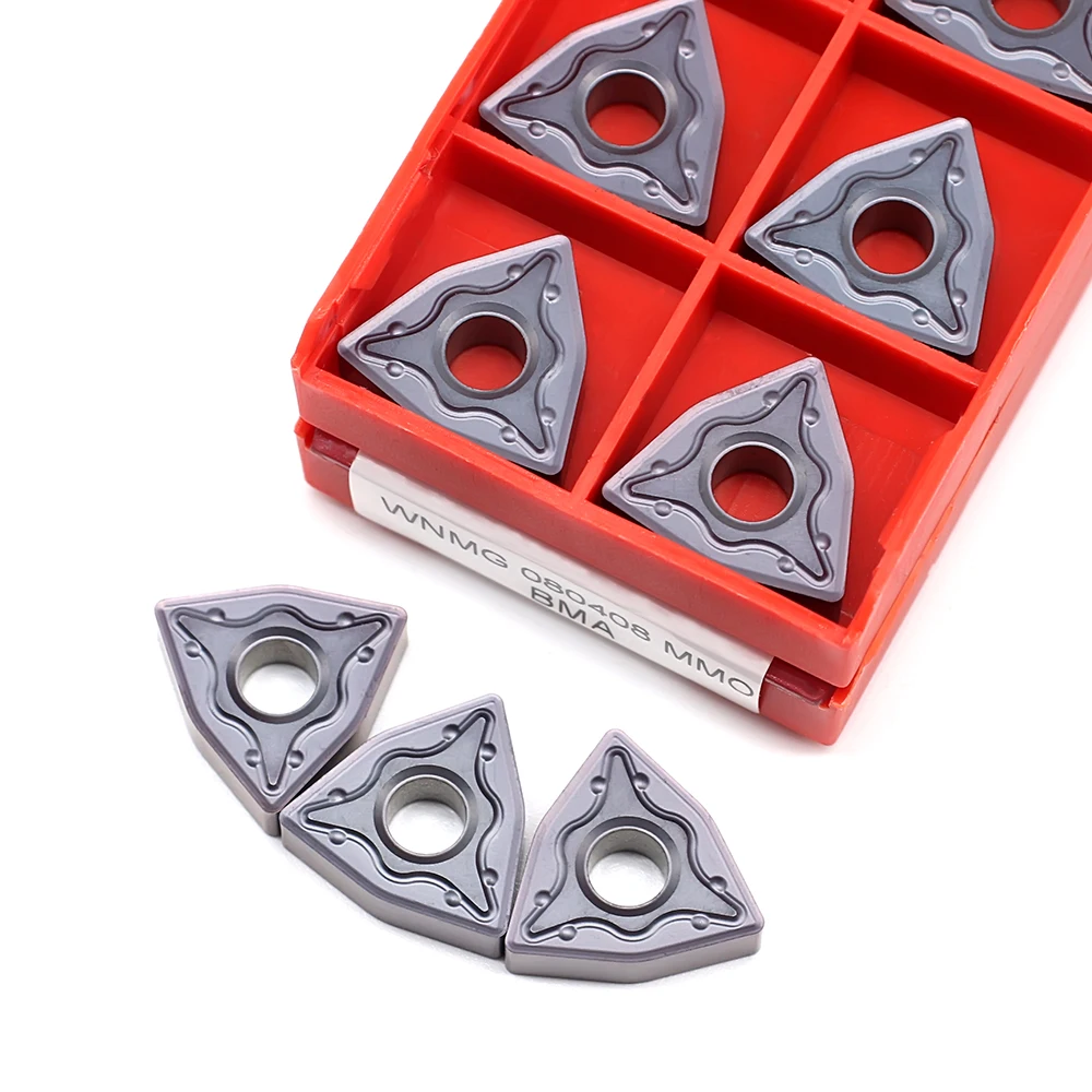 

WNMG080408 MMO WNMG080408, фотоинструмент для станков с ЧПУ, аксессуары для токарного станка, металлические лезвия, карбидные токарные инструменты для ...