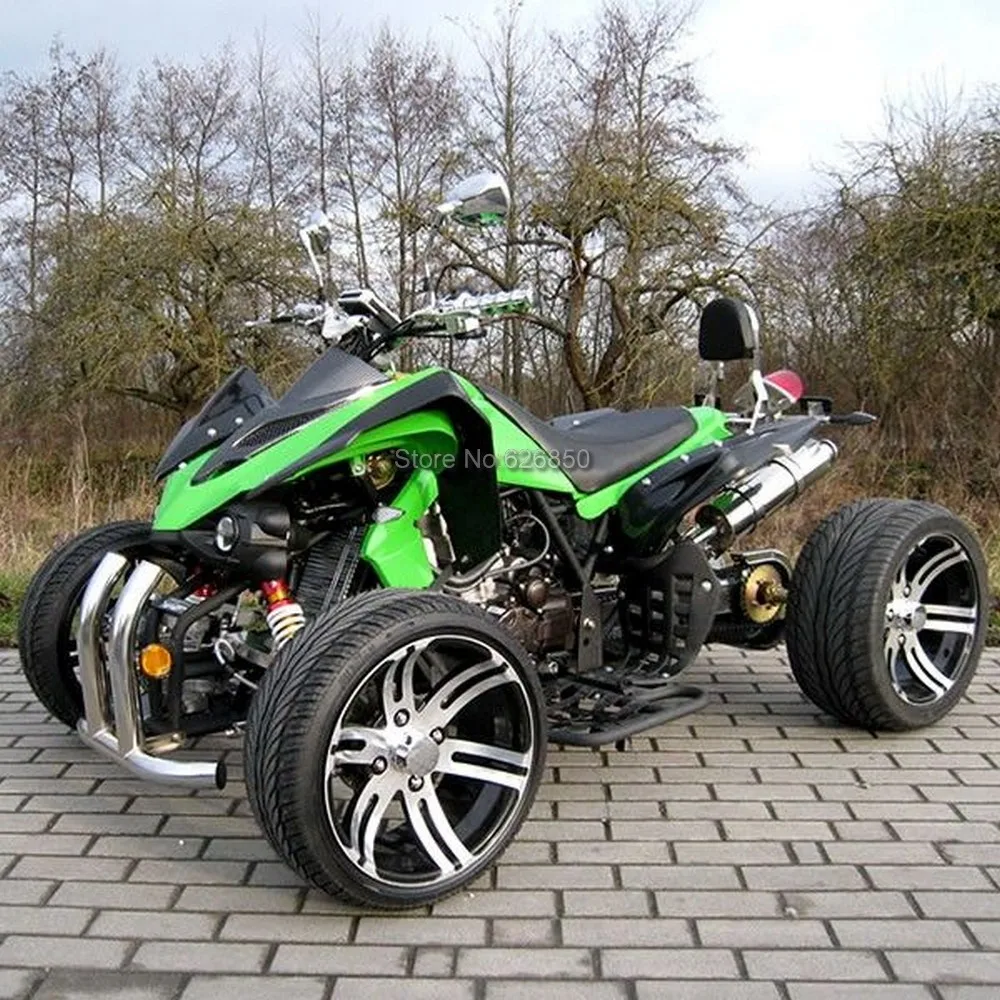 Фото Пластиковая крышка передней головки для ATV Jinling SPY Racing Quad Scooter JLA-21B JLA-931E JLA-923 SPY EGY, запасные части №3