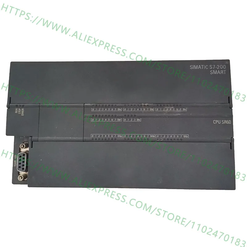 

6ES7288-1SR60-0AA0 6ES7 288-1SR60-0AA0 Sent Out Within 24 Hours, Only Sell Original Products