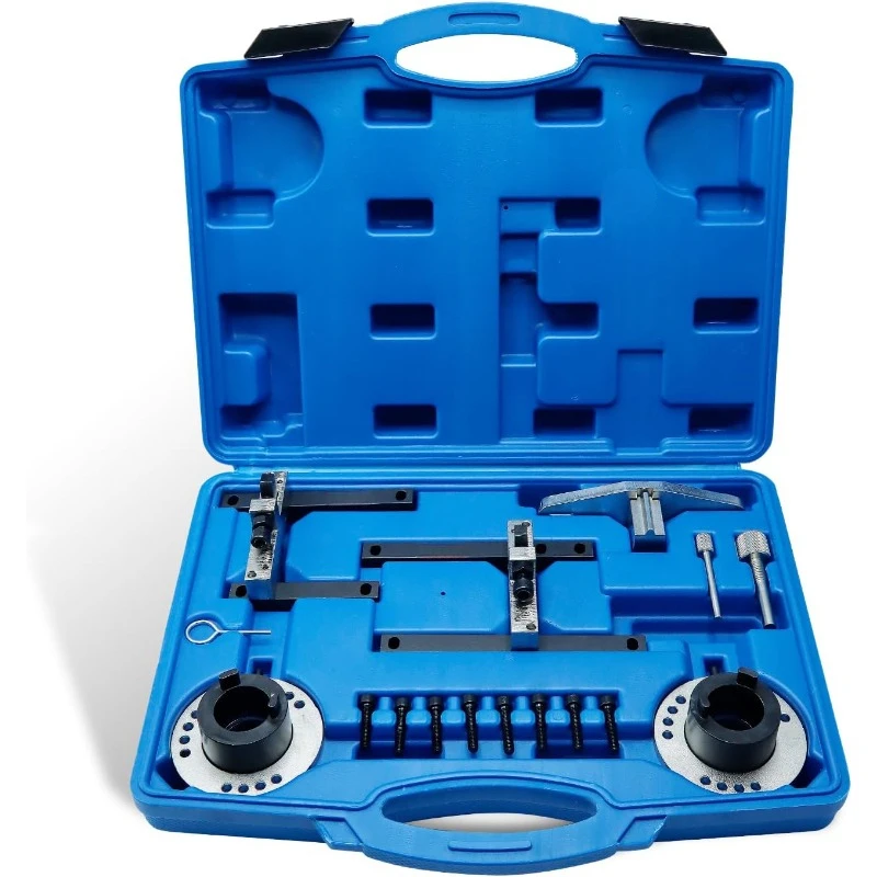 Набор инструментов для синхронизации бензинового двигателя 16 шт. Ford 1 0 Ecoboost SCTI