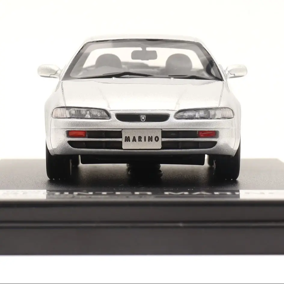 Модель автомобиля 1:43 Hi Story для SPRINTER Marine GTYPE 1993 полимерная модель коллекция моделей