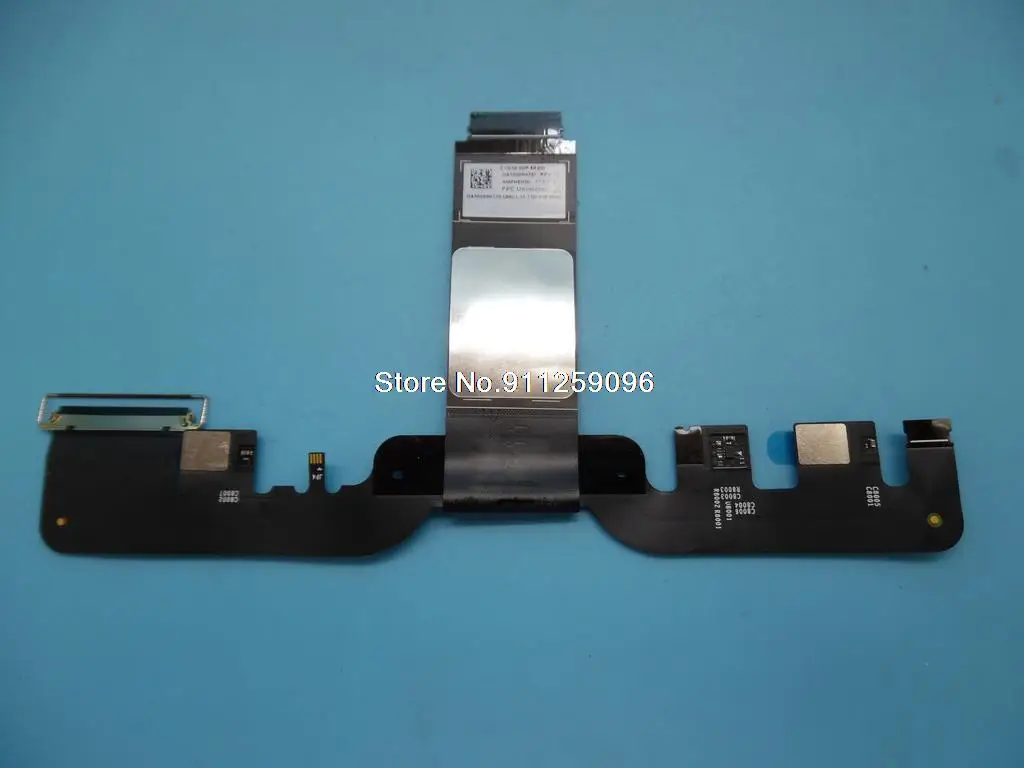 ЖК-кабель для ноутбука Lenovo YOGA 910-13IKB 5C10M35103 DA30000H720 DA30000H730 EDP 40 Pin UHD Новый - купить по