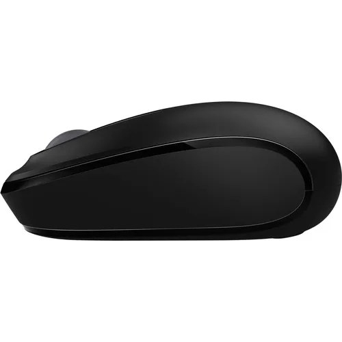 

Microsoft Mobile 1850 Wireless Black Mouse (7MM-00002)