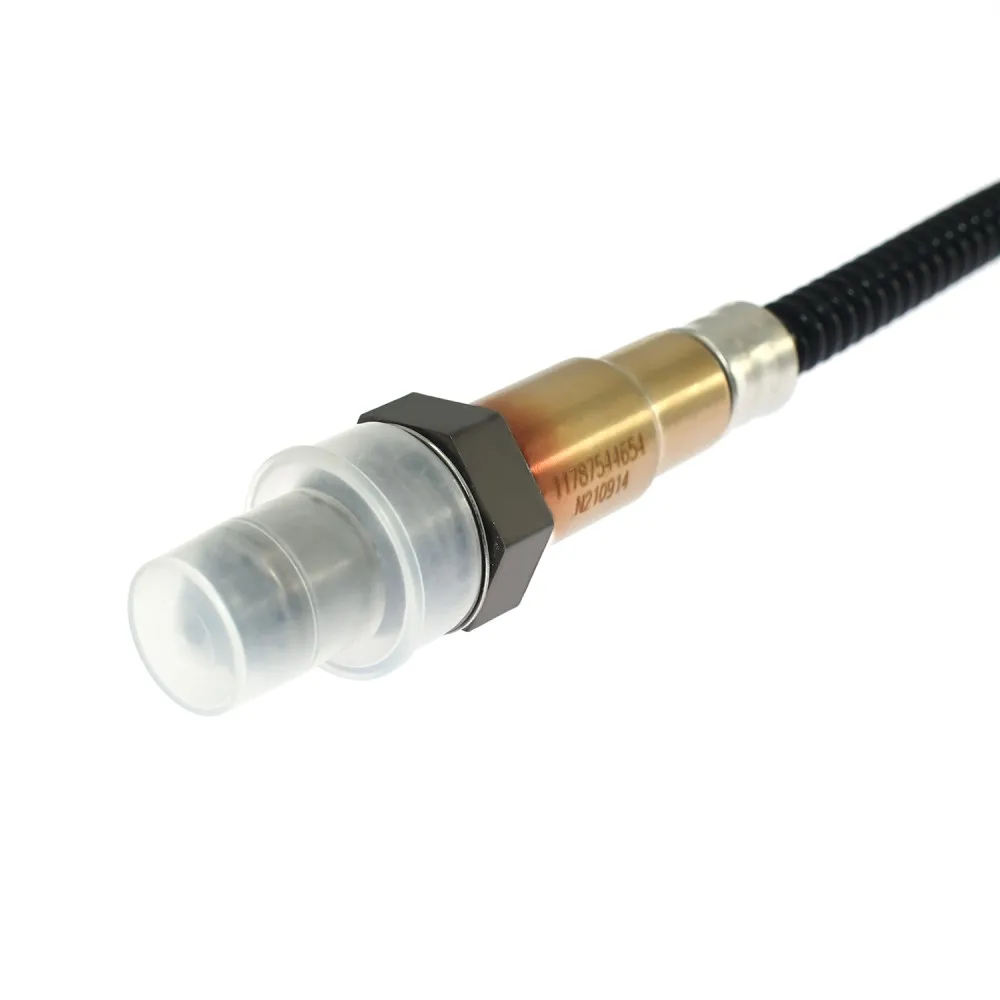 Кислородный датчик Lambda O2 11787544654 подходит для BMW 3 E90 Convertible E93 E92 M3 GTS 5 E60 523i Touring E61 6 E63
