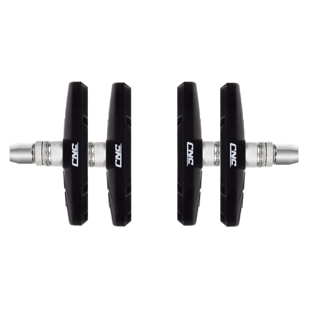 SUNTNUR 70 мм Mtb V Тормозные колодки 2 пары