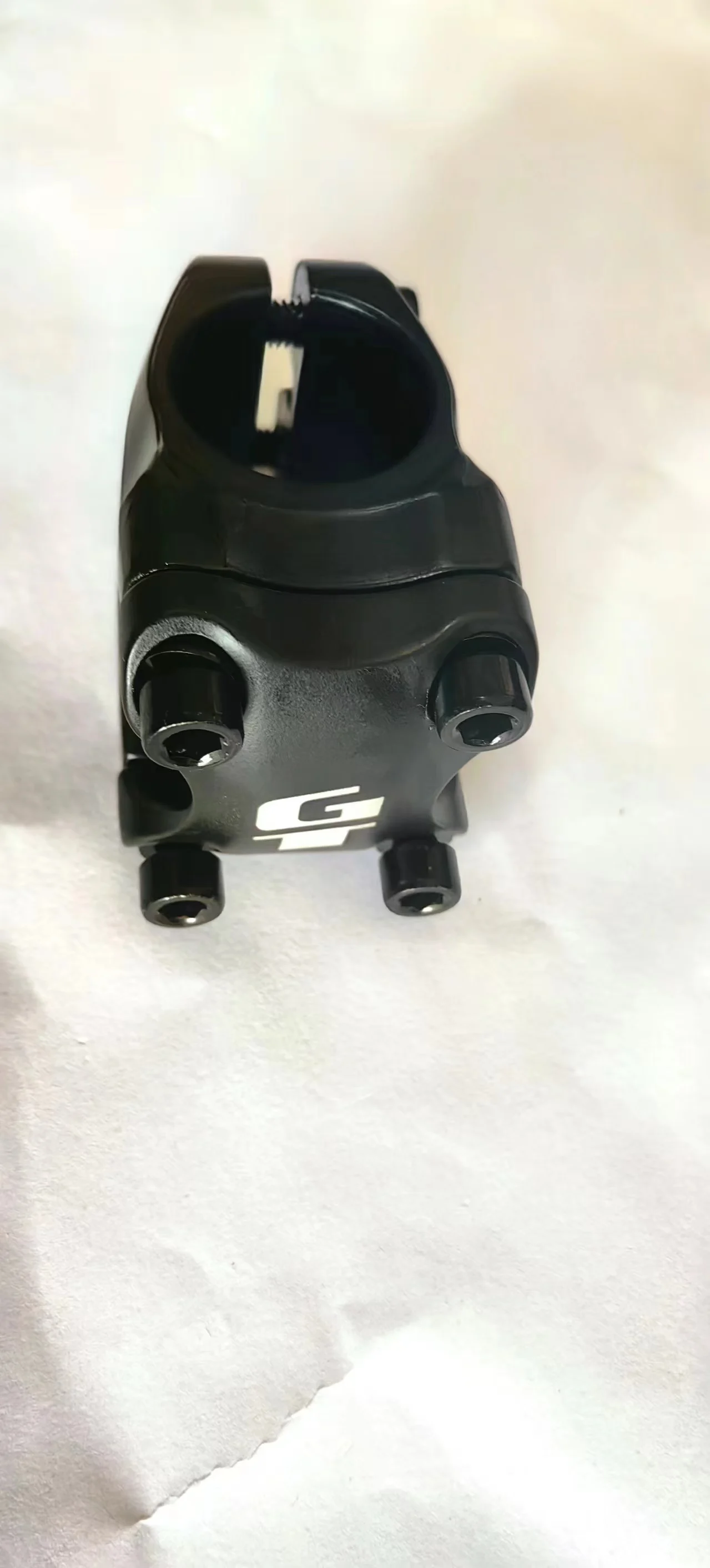 Короткий резьбовой стержень шестерни GT Bike BMX 25 4 мм 28 6 30 145 г