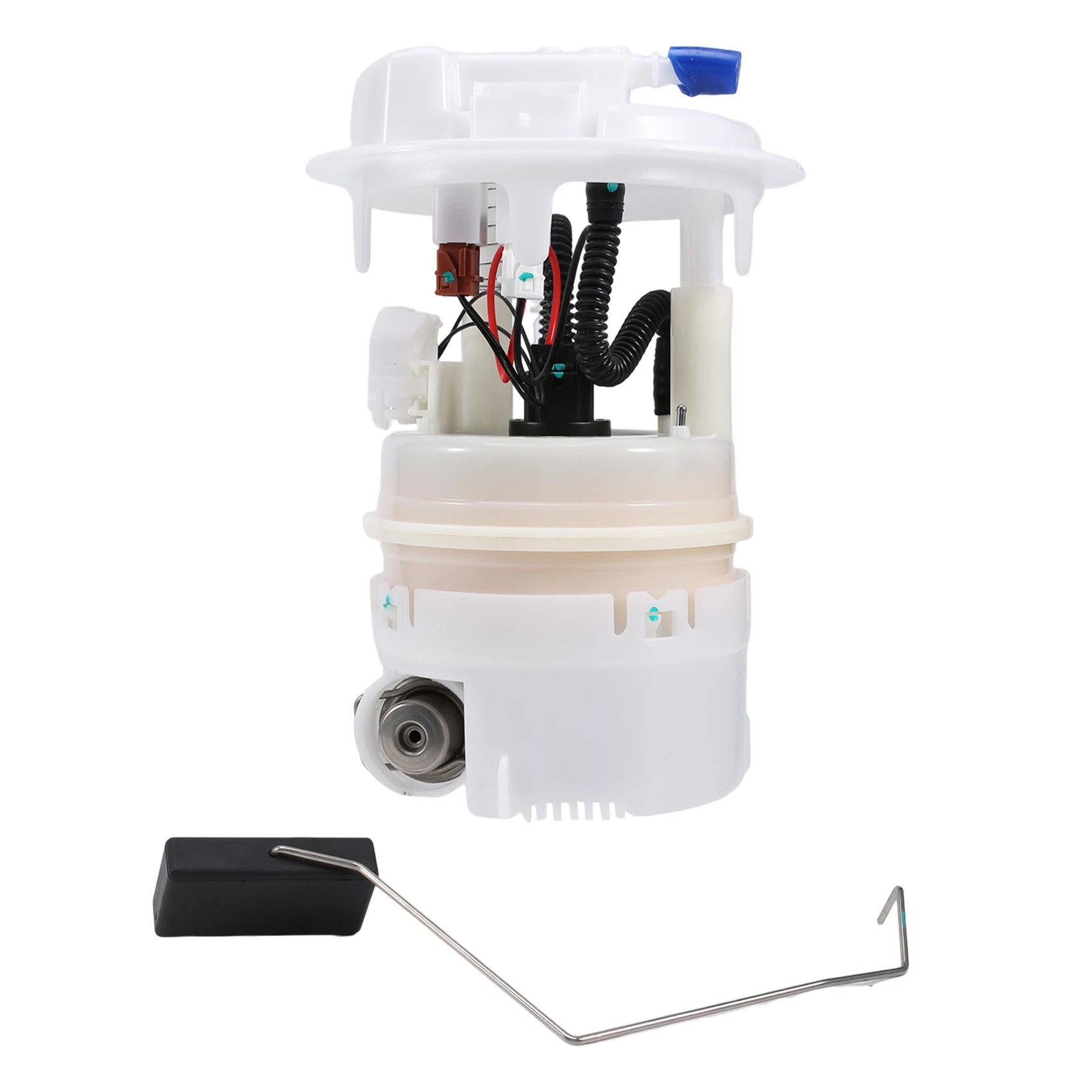 

9632672080 Electric Fuel Pump Assembly for Peugeot 307 Citroen C4 C5 Car Engine Fuel Tank Pump Module 313011313067