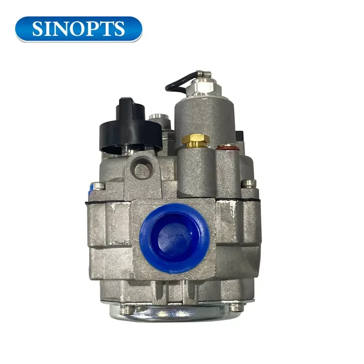 Новый продукт Sinopts заменяет газовый регулирующий клапан 700 для настенных