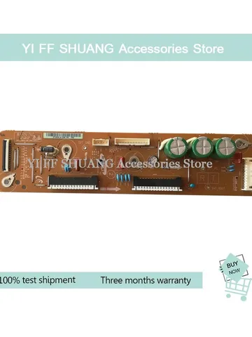 100% тестовая доставка для PS43E450A1R S43AX-YB01 Z board LJ41-10137A LJ92-01852A