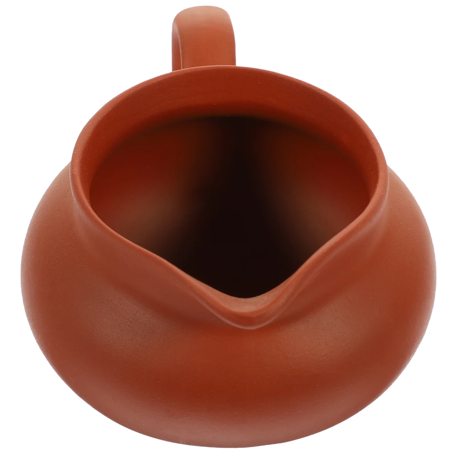 

Ceramic Dispenser Coffee Kettle Vintage Jug Cup Dispenser for Restaurant