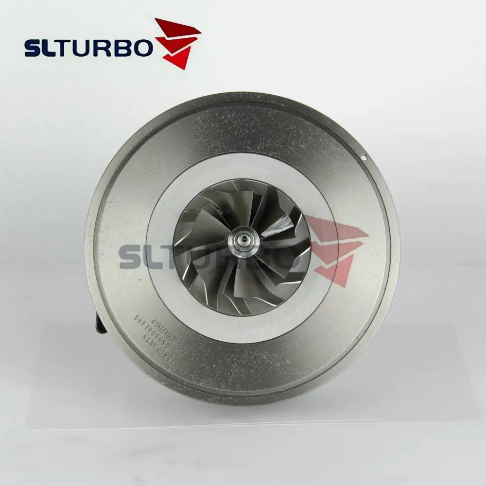 

Turbo Core 765155-5008S 765155-9007W 68037207AA For Chrysler 300C Dodge Sprinter Jeep Cherokee 3.0 CRD 160Kw OM642 Euro 4 2005