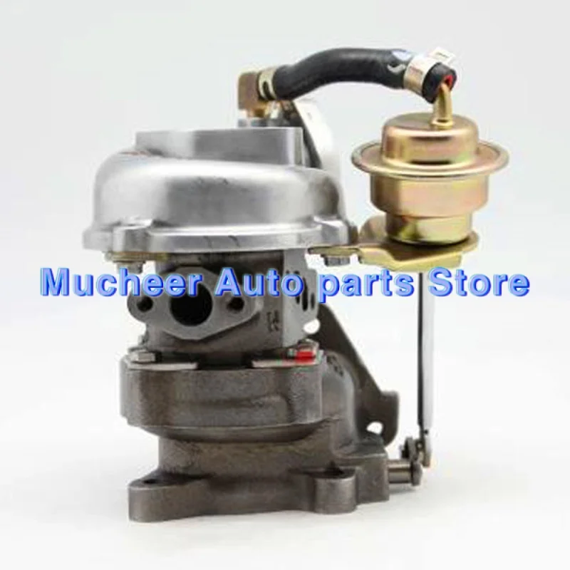 Фото Турбокомпрессор RHB31 для Suzuki ALTO Works Briggs and Stratton Murray Briggs Power Engine VE 110069   ВЗ21 13900-62Д51 №2