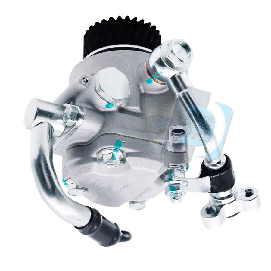 Автозапчасти Насос гидроусилителя руля 8979461640 для ISUZU D-MAX 4JK1 4JJ1 2.5L 3.0L 2002-2016 модель