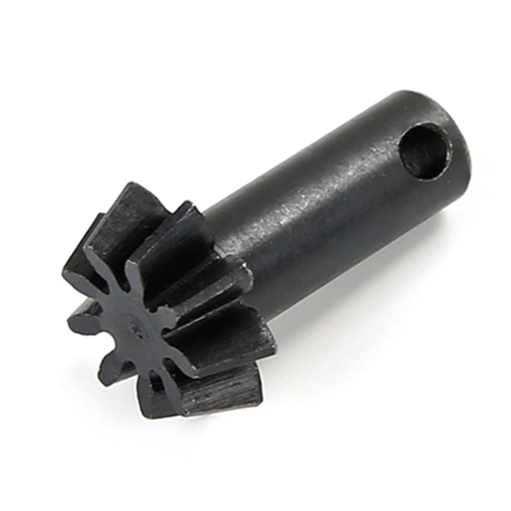 Приводной конический Ggear 9T для 1/8 HPI Savage XL FLUX Rovan TORLAND БЕСЩЕТОЧНЫЙ ГРУЗОВИК RC
