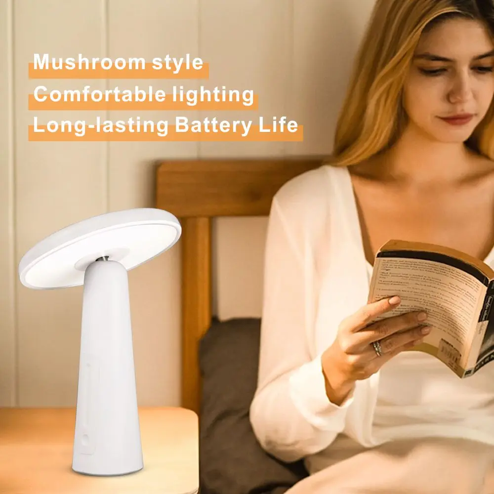 

Desk Lamp Manufacturers Wholesales Decorative Led Cordless Table Lamp Oem &amp Odm Bedroom Light Cordless Restaurant light