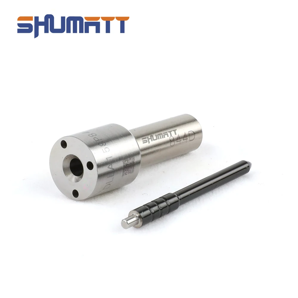 Новая форсунка Common Rail Shumatt DLLA158P844 093400 -8440 Для 095000 -6360 -5340 -8930 8- 98160061 -0 Инжектор