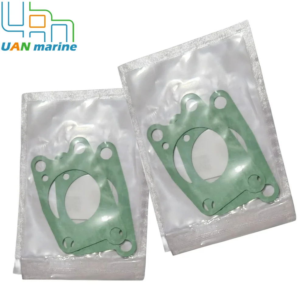 Комплект прокладок крыльчатки Honda Marine BF4.5B BF5A