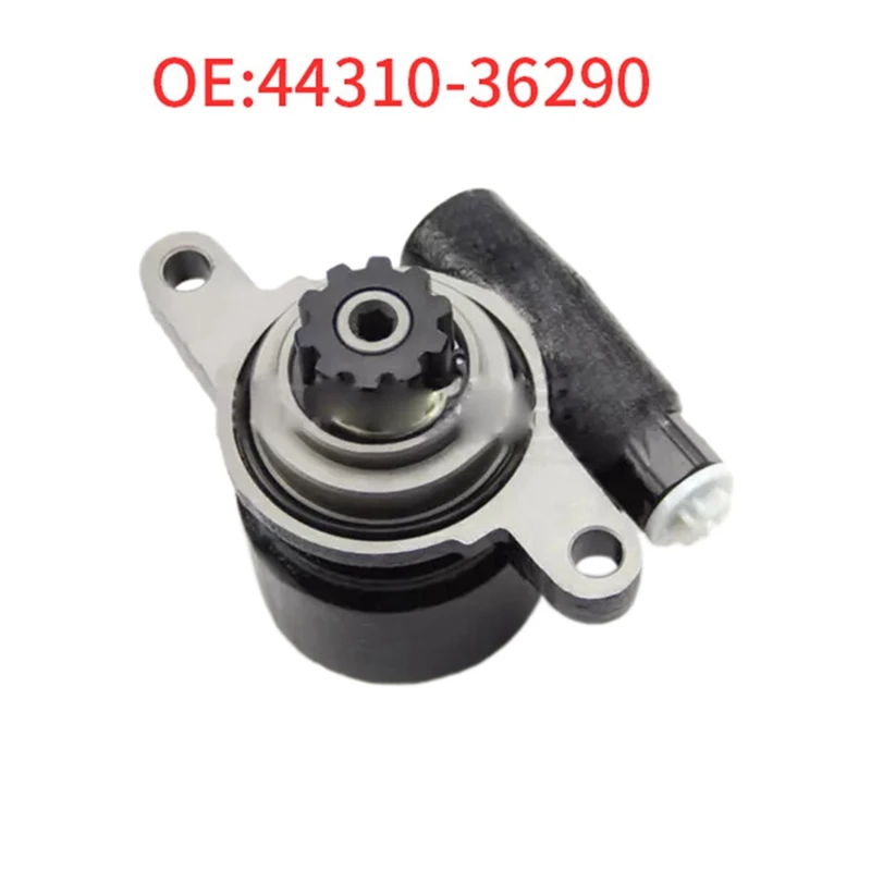 Насос рулевого управления насос усилителя 44310-36290 для TOYOTA COAST 13B 15B 1 шт.