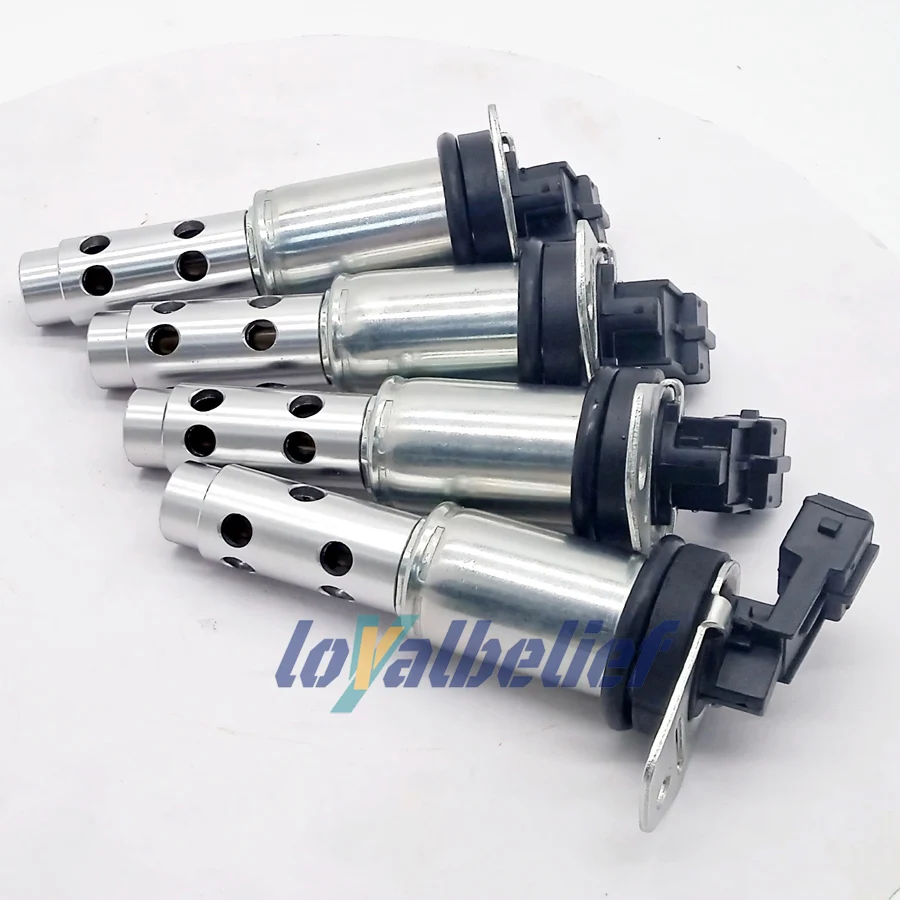 Электронный клапан с регулируемым синхронизатором соленоида VVT для BMW серии 1 3 5 X3