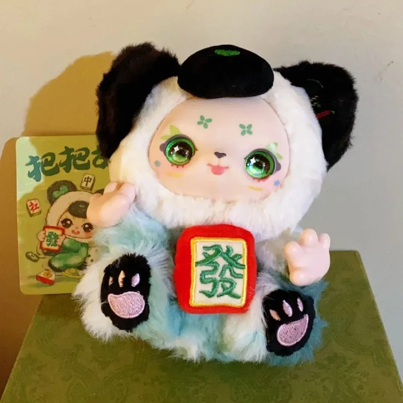 Оригинальная Nayanaya Kimmon модель 3 поколения все надежды на милые куклы ручной работы