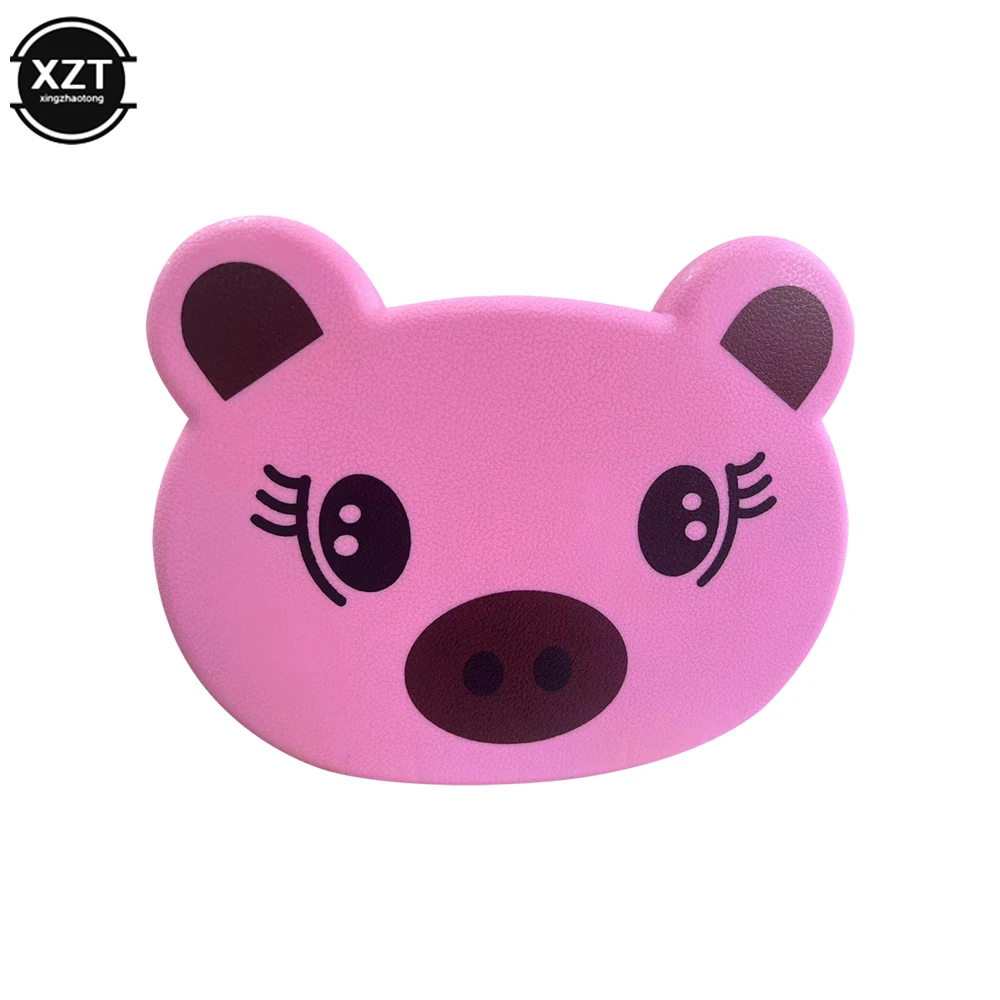 

Многофункциональный мультяшный Складной автомобильный столик на заднее сиденье для напитков детская обеденная тарелка автомобильный поднос Автомобильный держатель для чашки