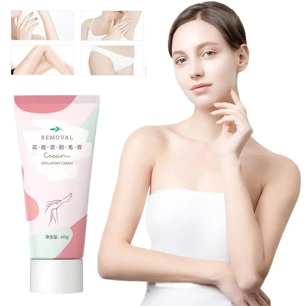 

Fast Hair Removal Spray Painless Inhibitor Hair Regrowth Leg Arm Armpit Permanent Depilatory For Ladies Repair Care S0L1