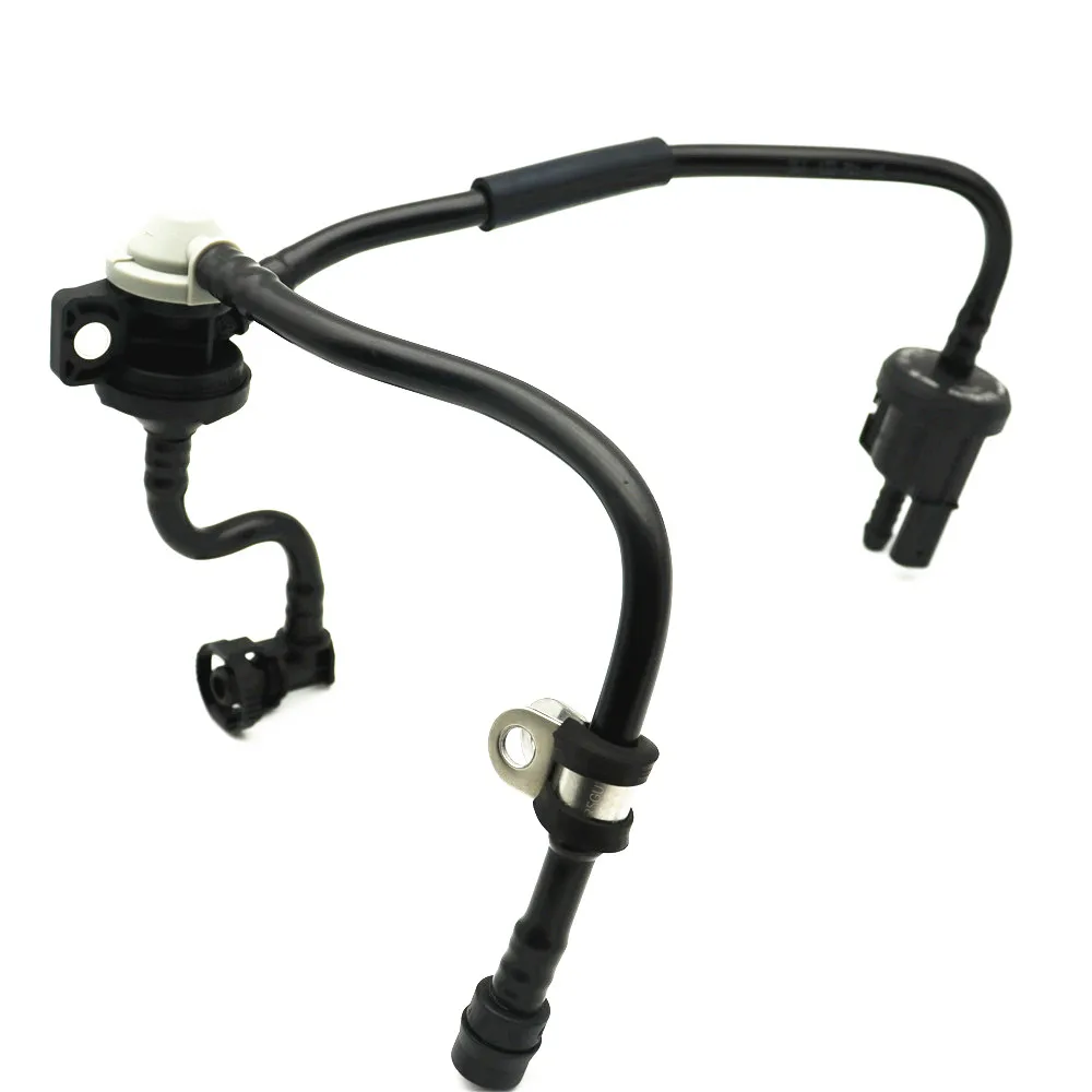 

Впускная система, вакуумный электромагнитный клапан + труба для VW Sharan Passat CC Jetta Golf A3 A4 A5 Octavia Superb Yeti Seat Leon 06H906517B