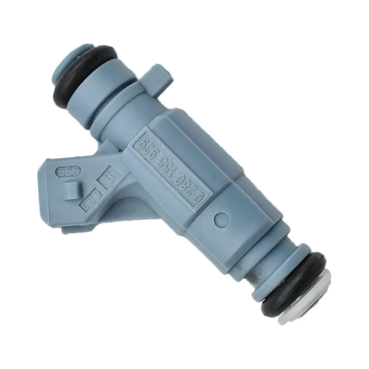 Топливный инжектор 0280155929 для Chevrolet ASTRA Z AFIRA 1998 л 2004 - 4 шт.