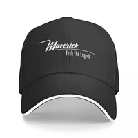 baseball cap men maverick boats fashion caps hats for logo asquette homme dad hat for men trucker cap