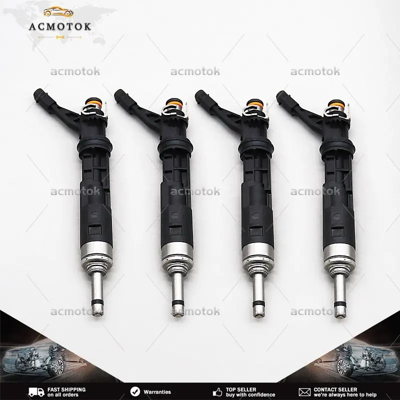 

Топливный инжектор 9A211031602 9A2-110-316-02 для 2017-2019 Porsche 718 911