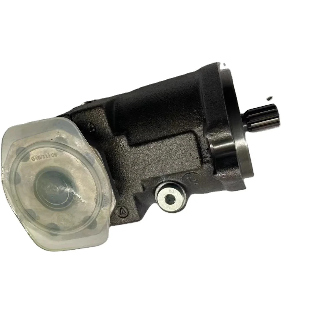 Запчасти для бетононасоса Schwing A4FO22/32L-NSC12K01 (10174306)