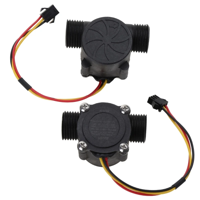 

G1/2" Water Flow 1-30L/min for Cooling System Durable