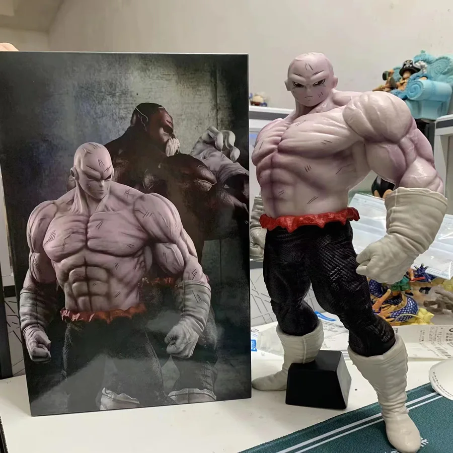 

Экшн-фигурки из ПВХ «Драконий жемчуг», «Ноя»