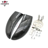 for ducati streetfighter 1098 2009 2014 1098s 2010 2012 motorcycle caliper ventilation ducts heat dissipation brake cooling