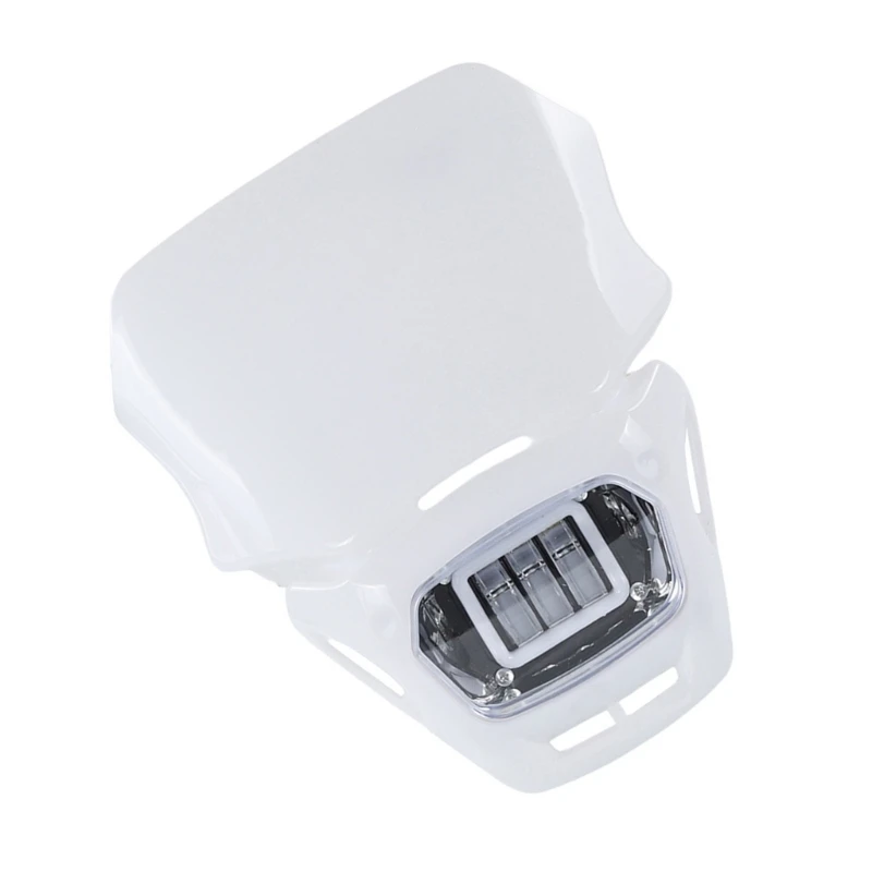 Водонепроницаемая вспомогательная фара для мотоцикла внешний прожектор