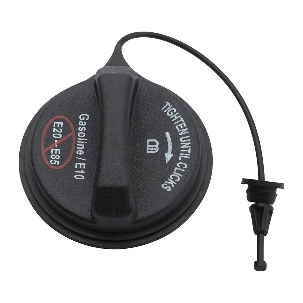 AC2Z-9030-A Автомобильная крышка топливного бака FC1081 для Ford E-350 450 Super Duty 2009-2017 F59 Крышка