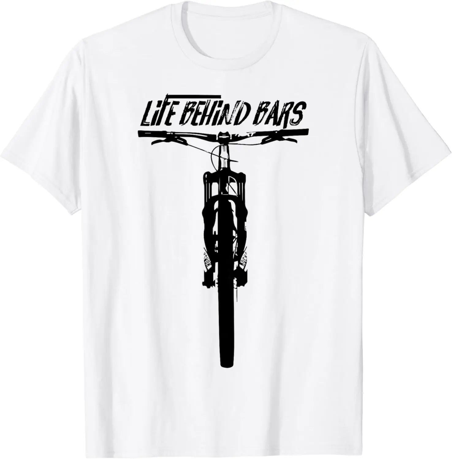 Футболка для велосипеда