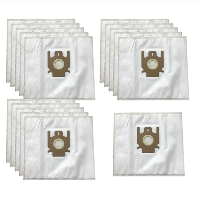 Мешок пылевого фильтра для Hoover TYPE H60 H30 H52 ENIGMA TE7 TE70 TEN2400 ARIANNE TELIOS T2100 T2599 T2615 T2621 T2740 T2760