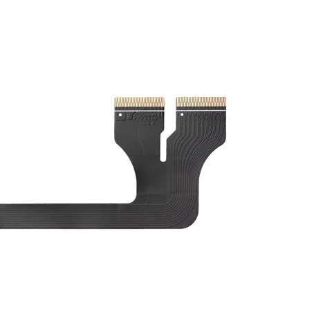 Оригинальный плоский кабель карданной камеры для DJI Phantom 3 Pro/ADV, запасные части для ремонта камеры, гибкая линия, новые запасные части