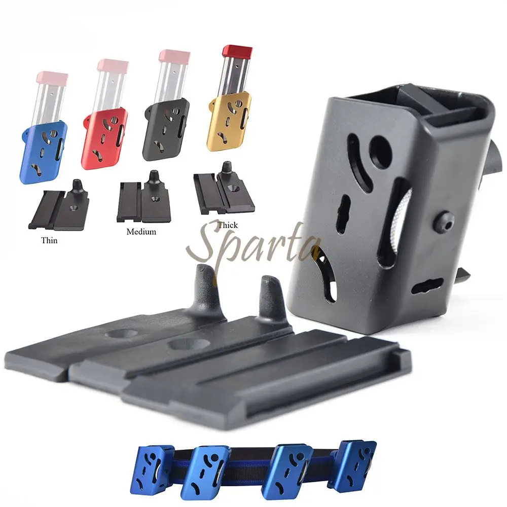 ΠΠ»ΡΠΌΠΈΠ½ΠΈΠ΅Π²ΡΠΉ Π±ΡΡΡΡΠΎΡΠ°Π·ΡΠ΅ΠΌΠ½ΡΠΉ ΠΌΠ΅ΡΠΎΠΊ Π΄Π»Ρ ΠΌΠ°Π³Π°Π·ΠΈΠ½Π° Rapid Fire Mag Π΄Π»Ρ ΡΠΎΡΠ΅Π²Π½ΠΎΠ²Π°Π½ΠΈΠΉ IPSC USPSA, ΠΌΠ½ΠΎΠ³ΠΎΡΠ³ΠΎΠ»ΡΠ½ΡΠΉ Π Π΅Π³ΡΠ»ΠΈΡΡΠ΅ΠΌΡΠΉ ΠΊΠΎΠ±ΡΡΠ° Π΄Π»Ρ ΠΏΠΈΡΡΠΎΠ»Π΅ΡΠ° ΠΠ»ΡΠΌΠΈΠ½ΠΈΠ΅Π²ΡΠΉ Π±ΡΡΡΡΠΎΡΠ°Π·ΡΠ΅ΠΌΠ½ΡΠΉ ΠΌΠ΅ΡΠΎΠΊ Π΄Π»Ρ ΠΌΠ°Π³Π°Π·ΠΈΠ½Π° Rapid Fire Mag Π΄Π»Ρ ΡΠΎΡΠ΅Π²Π½ΠΎΠ²Π°Π½ΠΈΠΉ IPSC USPSA, ΠΌΠ½ΠΎΠ³ΠΎΡΠ³ΠΎΠ»ΡΠ½ΡΠΉ Π Π΅Π³ΡΠ»ΠΈΡΡΠ΅ΠΌΡΠΉ ΠΊΠΎΠ±ΡΡΠ° Π΄Π»Ρ ΠΏΠΈΡΡΠΎΠ»Π΅ΡΠ°