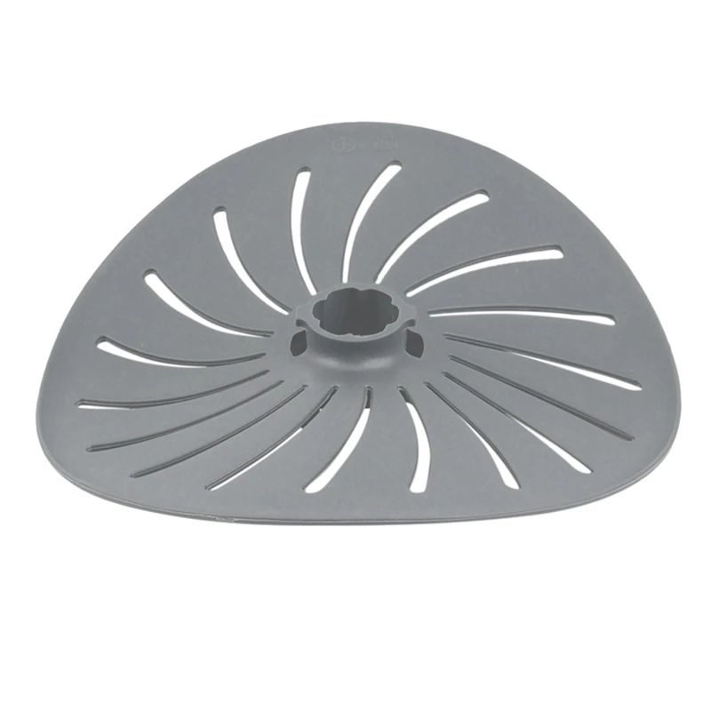 2 шт. крышка лезвия для Vorwerk Thermomix TM5 TM6 TM31