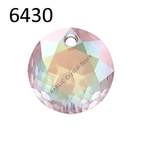 Кристалл из Австрии 6430  для бижутерии