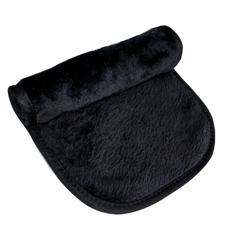 Многоразовые губки для удаления макияжа полотенце на лице салфетки из