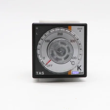 

New original new version TAS-B4RK4C replace of TOS-B4RK4C temperature controller